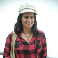 chinmayi ghatrazu Actress Photos Gallery